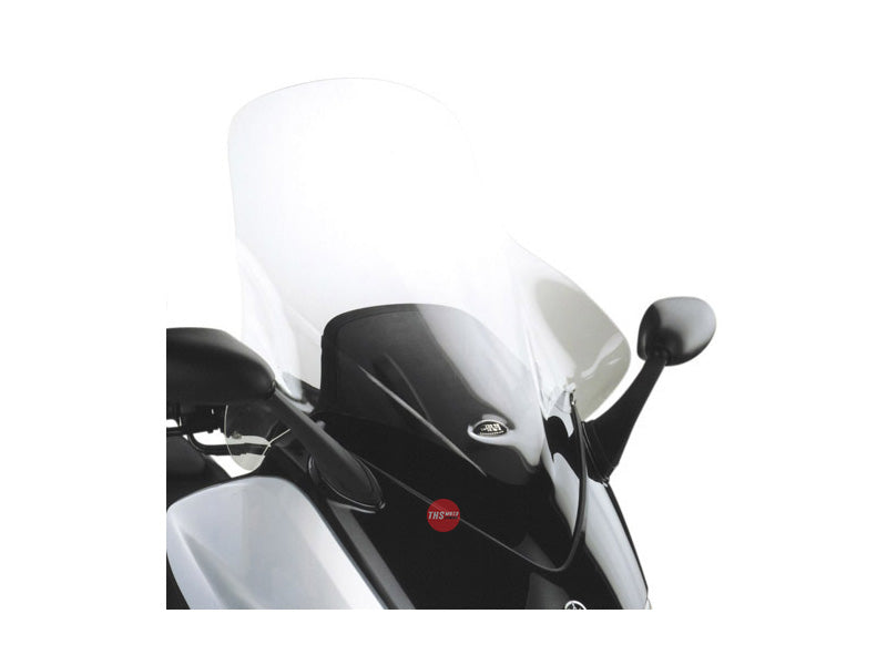 Givi Screen Yamaha T-max 500 '01-'07 Clear 80.1x64.5cm D128ST