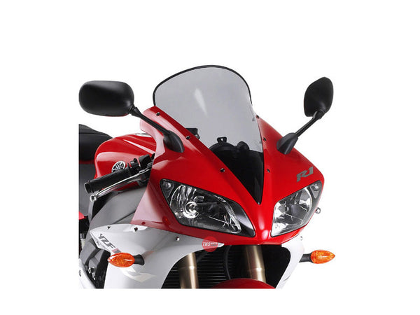 Givi Screen Yamaha YZF1000 R1 '02-'03 Smoked  D133S