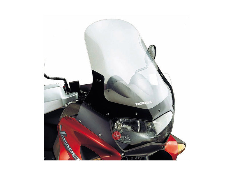 Givi Screen Honda Xvl 1000 Varadero '99-'02 Smoked 62.4x55cm D203S