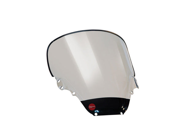 Givi Screen Honda CB600 F Hornet/ S '99-'02 Smoked 37.1x38.1  D208S