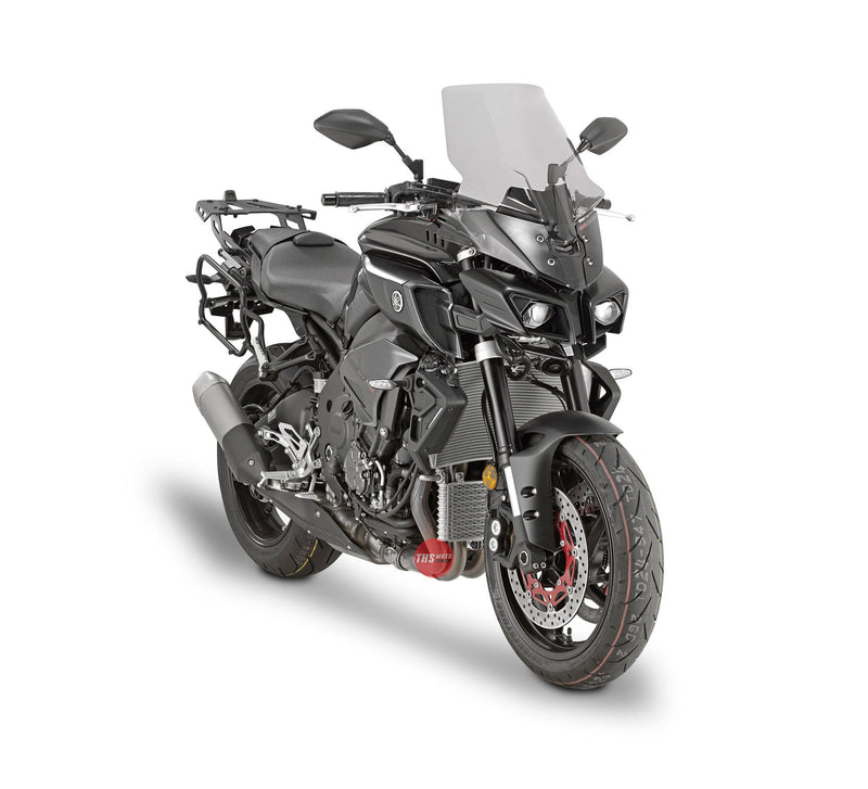 Givi Screen Yamaha MT-10 '16-> Smoked D2129S