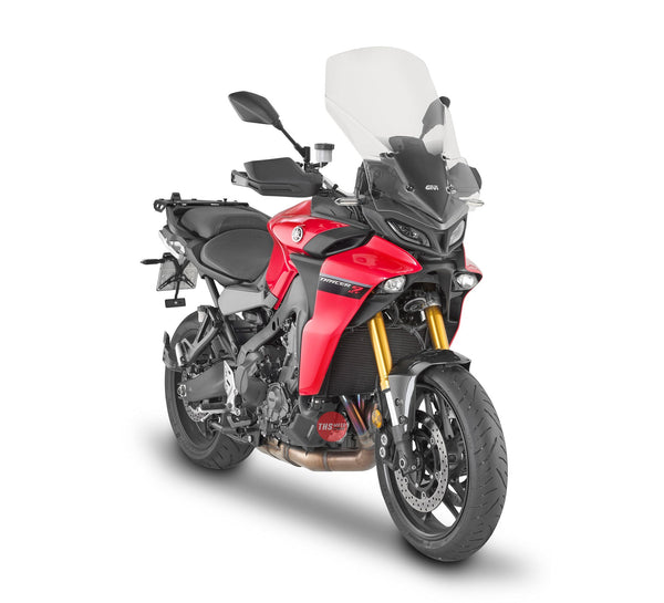 Givi Screen Yamaha Tracer 9 '21-> Clear D2159ST