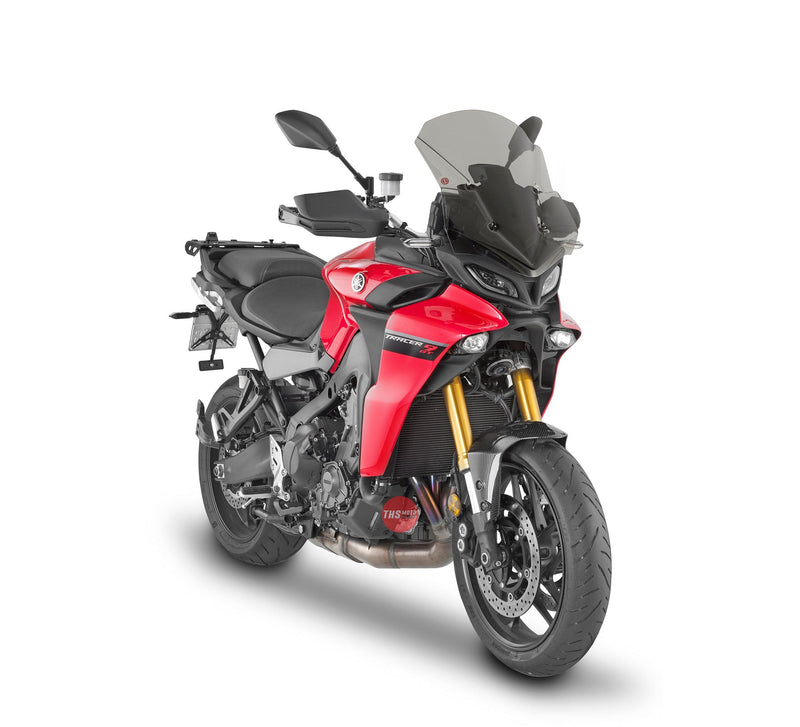 Givi Screen Yamaha Tracer 9 '21-> Smoked D2159S