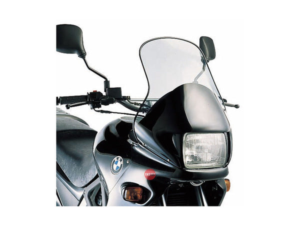 Givi Screen Bmw F650 '94-'96 Smoked 45.7x42.3cm D230S