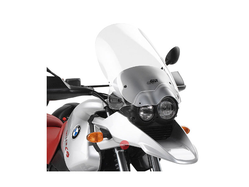 Givi Screen Bmw R 1150 Gs '00-'03 Clear 48.5x36.6cm D233S