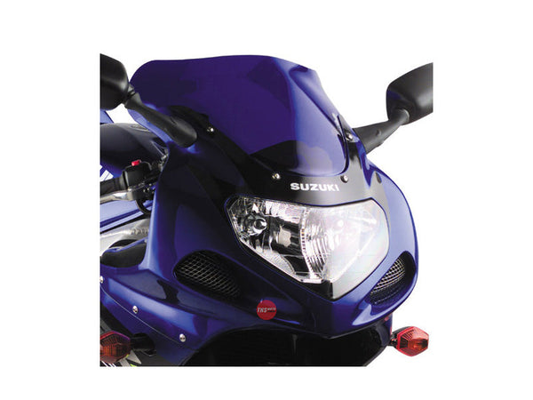 Givi Screen Suzuki Gsxr 600 '01-'03/ 750 '00-'03/ 1000 '01-'02 Blue  D253BL