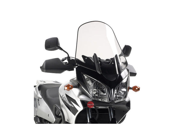 Givi Screen Kawasaki KLV1000 '04-10/SUZUKI DL650 DL1000 '04-11. 57x48cm D260ST