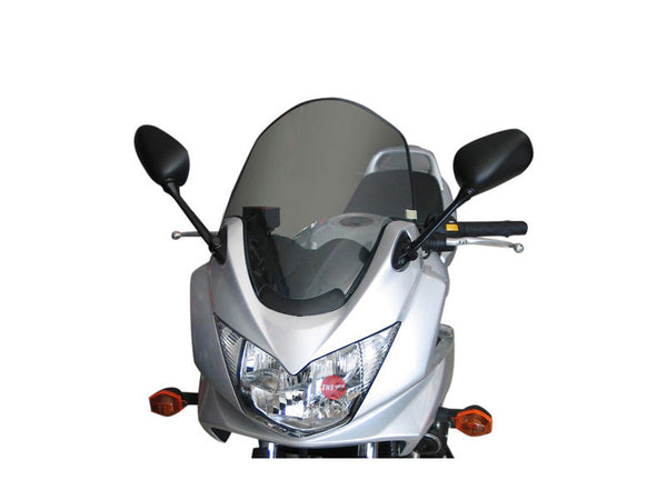 Givi Screen Suzuki Bandit 650/1200/1250 '05-'11 Smoked 11.7cm Taller D262S