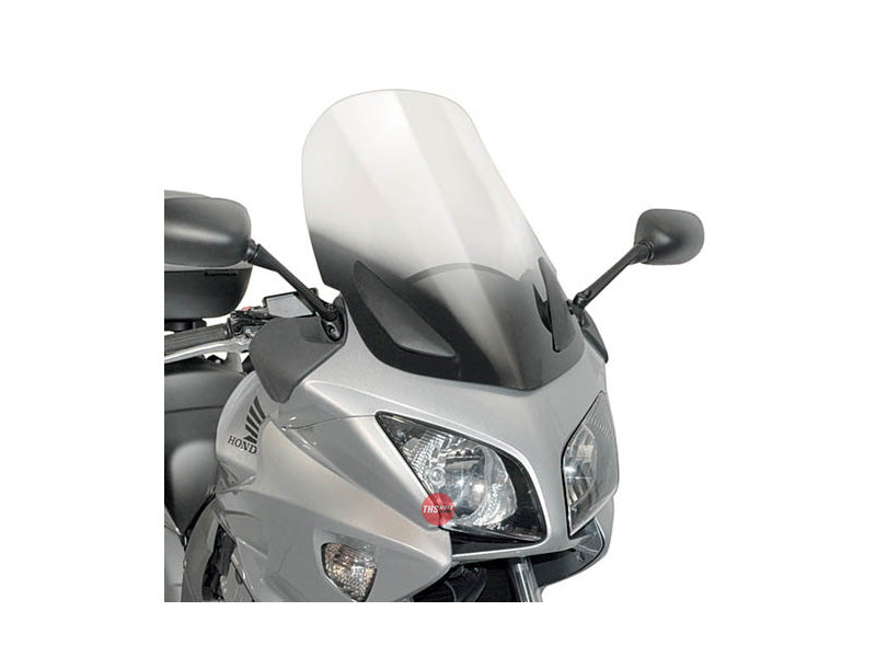 Givi Screen Honda CBR600 '04-'05 / CBF1000 / Abs '06-'09. 54x39.5cm D303ST