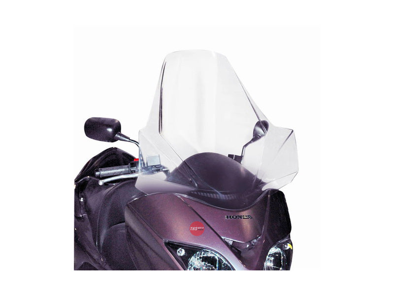 Givi Screen Honda Forza 250 '05'-07. 73x61.5cm (34cm Taller) D306ST