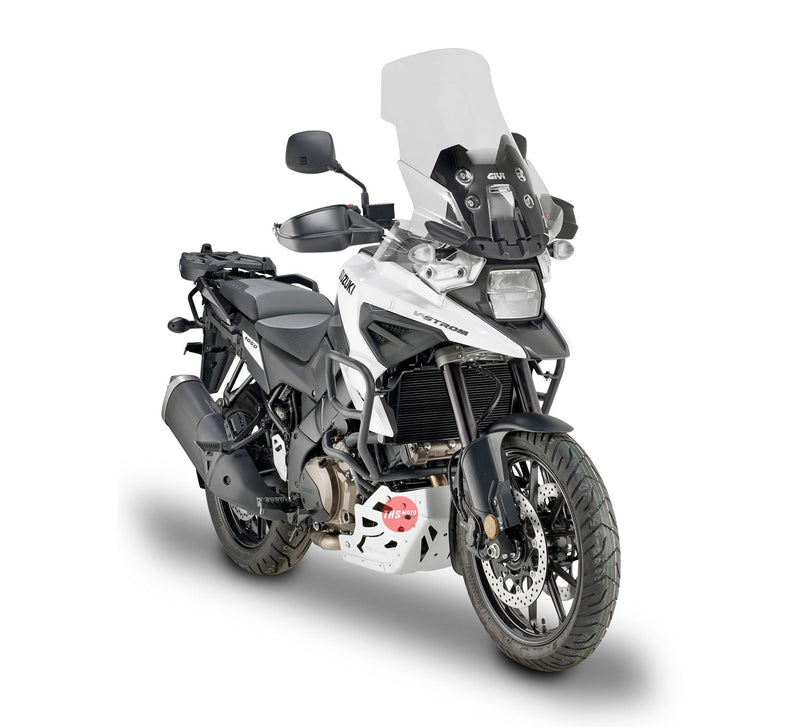 Givi Screen Suzuki V-strom 1050 '20-> Clear D3117ST