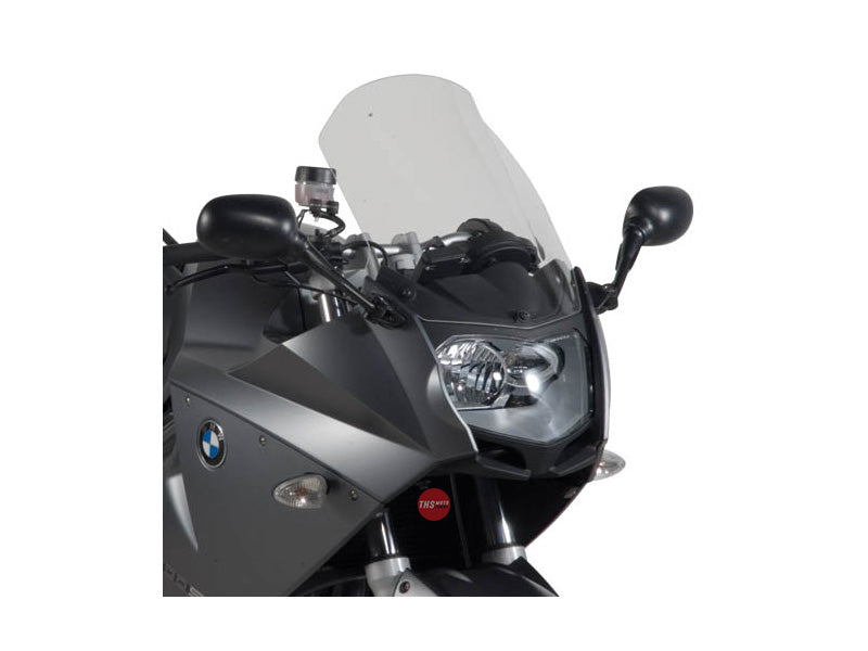 Givi Screen Bmw F800S/ST '06-'16. 7cm Taller D332ST