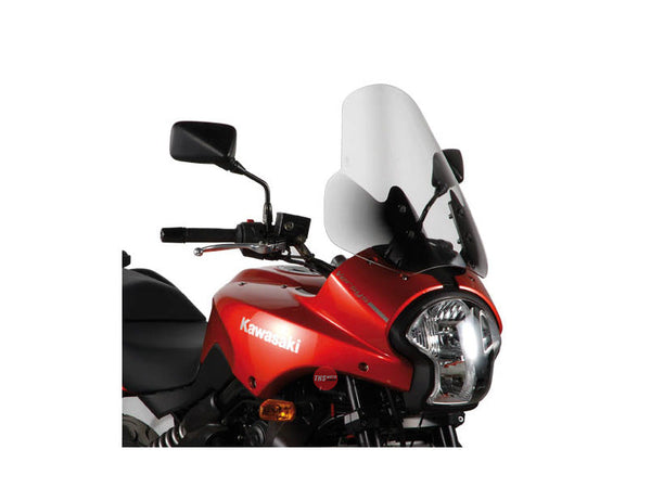 Givi Screen Kawasaki Versys 650 '06-'09 Clear 46x44.5cm D405ST