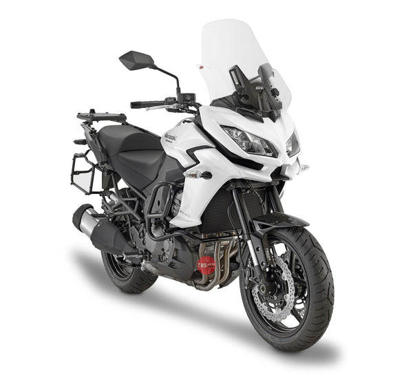 Givi Screen Kawasaki Versys 1000 '15-'16 Clear 53x45cm D4113ST