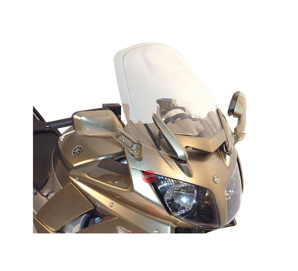 Givi Screen Yamaha FJR1300 '06-'12 Clear 5cm Taller D436ST