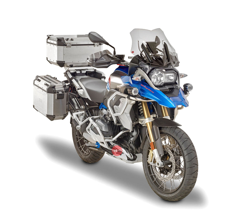 Givi Screen Bmw R 1200/1250 Gs/gsa '16->. Low Sports Style D5124B