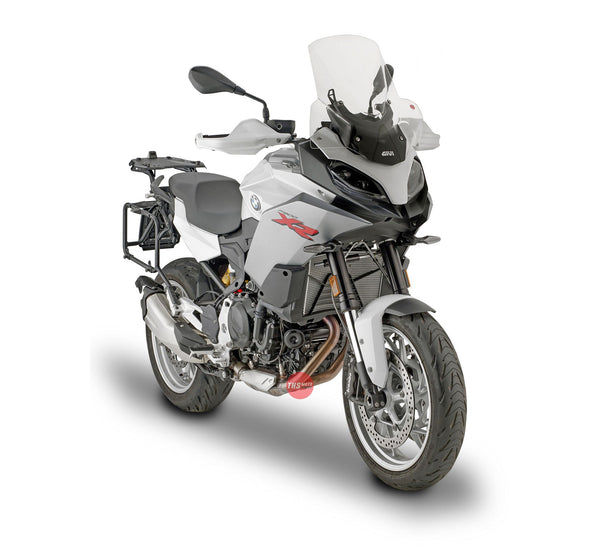 Givi Screen Bmw F 900 Xr '20 Clear 23cm Taller D5137ST