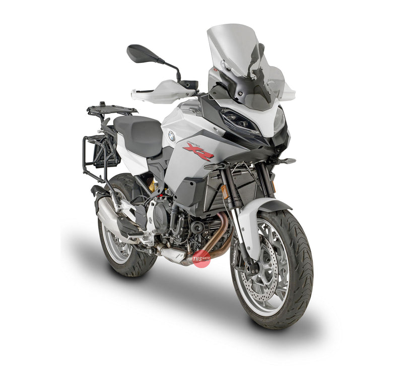 Givi Screen Bmw F 900 Xr '20 Smoked 23cm Taller D5137S