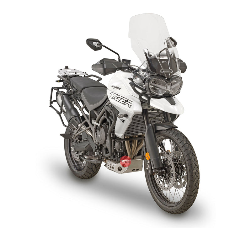 Givi Screen Triumph Tiger 800 Xc/xr '18-> 14.5cm Taller D6413ST