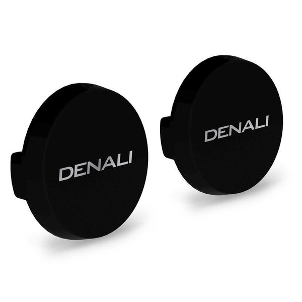 DENALI SNAP-ON PROTECTIVE LENS CVR DR1 BLACK OUT CVR PR BLK