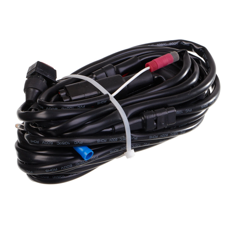 Denali Lighting 2.0 Standard Wiring Harness Kit