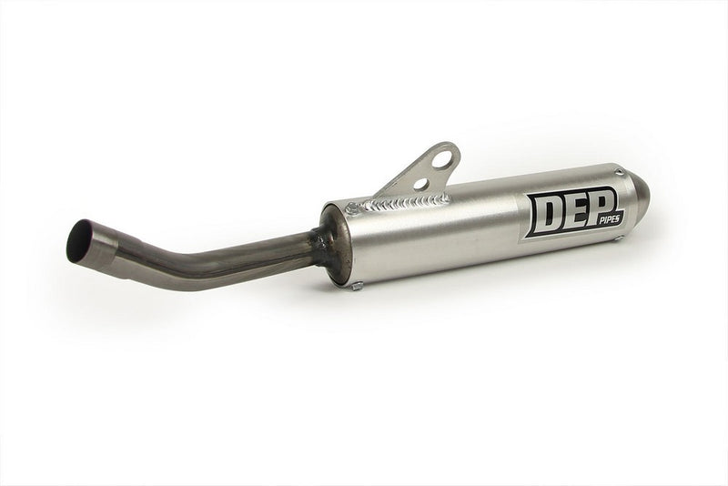 Dep Silencer Honda Cr125R 93-97