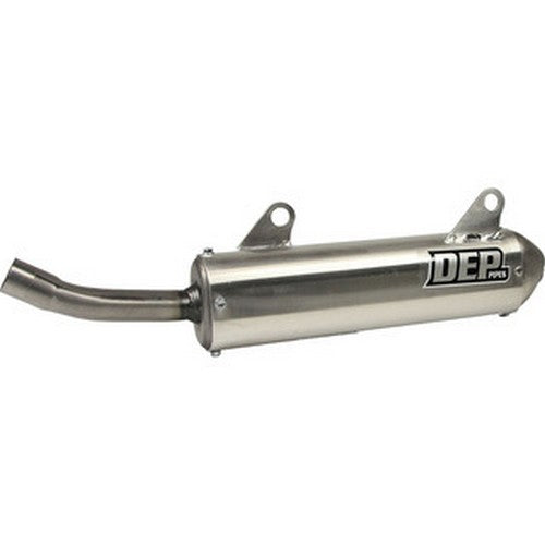 Dep Silencer Honda Cr250R 00-01