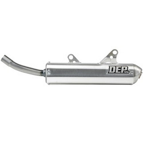 Dep Silencer Honda Cr250R 02-08