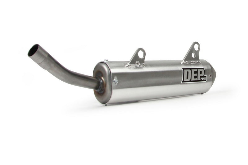 Dep Silencer Suzuki Rm125 01-13