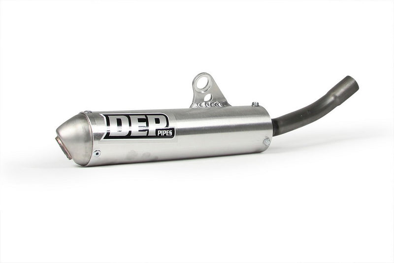 Dep Silencer Shorty Rm125 01-13