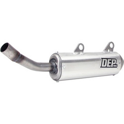 Dep Silencer Suzuki Rm250 89-90