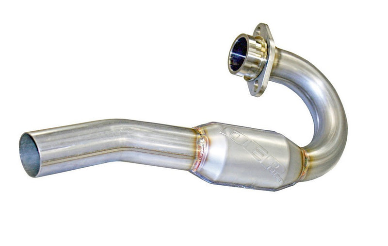 Dep Front Pipe Boost Suzuki Rmz450 05-07