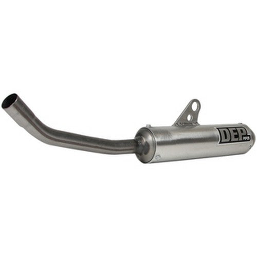 Dep Silencer Shorty Ktm 125Sx 1244Sx 150Sx 11-15 Husqvarna Tc125 14-15