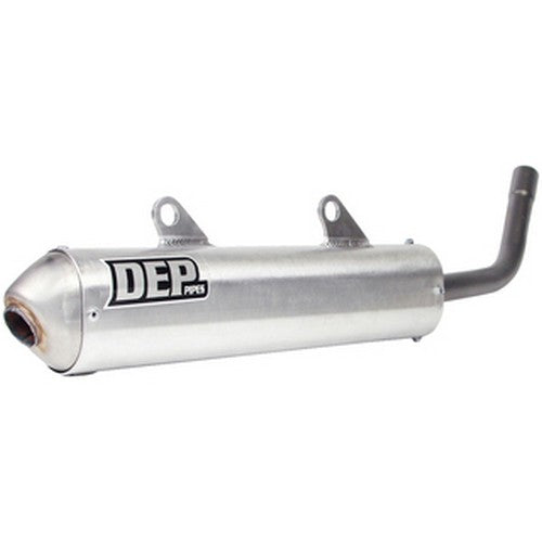 Dep Silencer Husqvarna Te250 Te300 Te250I Te300I Ktm250Exc Tpi 300Exc 250Exc 17-19