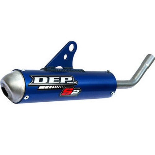 Dep Silencer Ktm 85Sx 04-17 Tc85 14-17