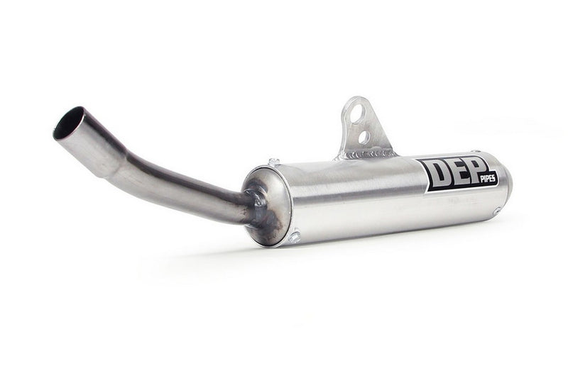 Dep Silencer Shorty Yamaha Yz125 02-21