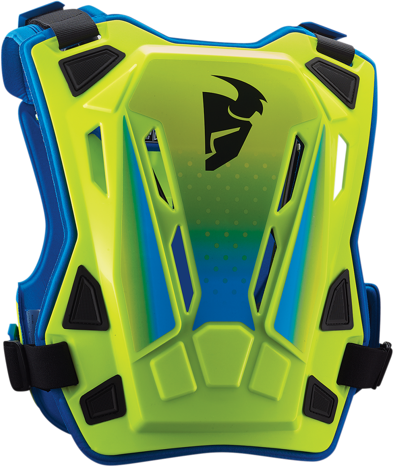 Thor Chest Protector MX Youth