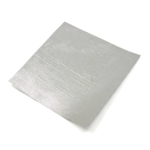 DRC Drc Heat Shield 25 X 25CM