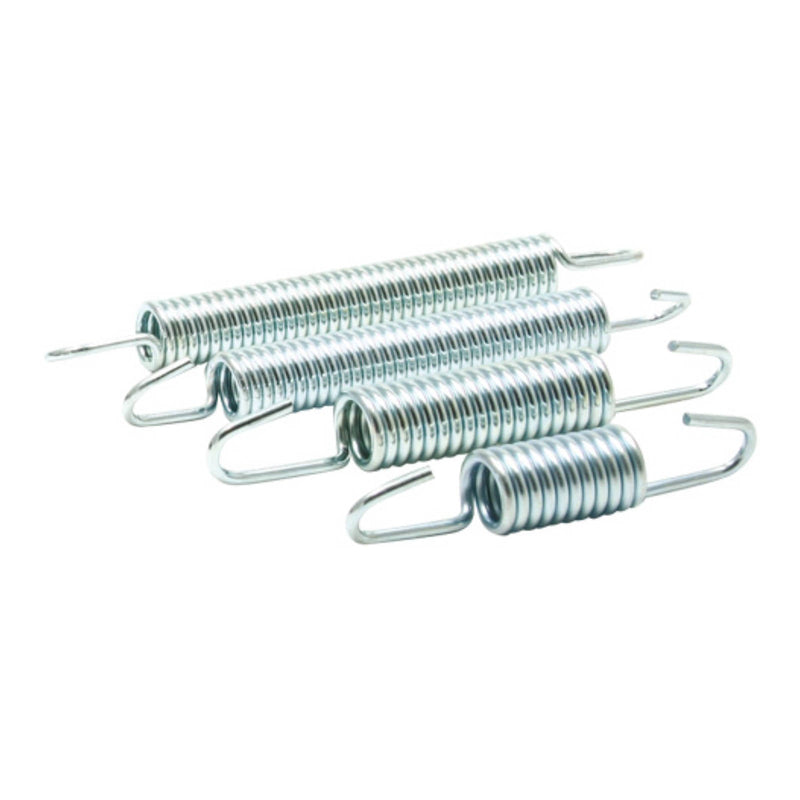 DRC Drc Standard Exhaust Spring 57MM 5PCS