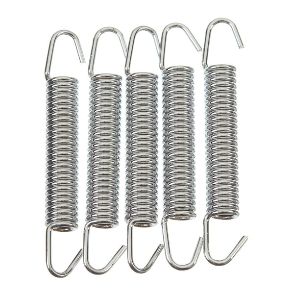 DRC Drc Standard Exhaust Spring 83MM 5PCS