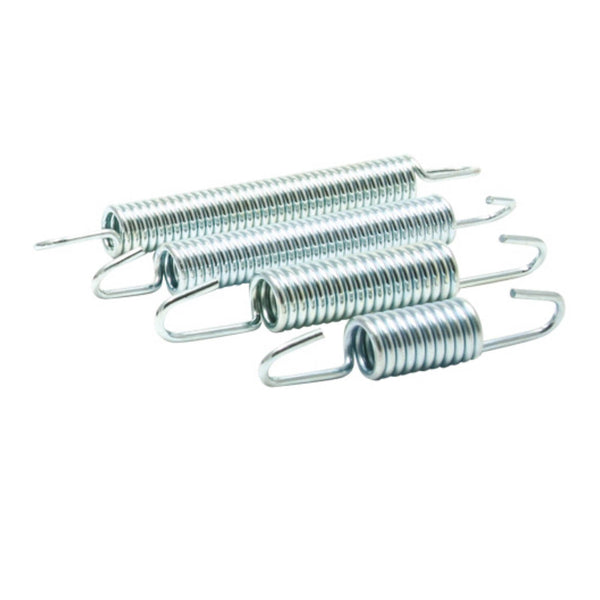 DRC Drc Standard Exhaust Spring 90MM 5PCS