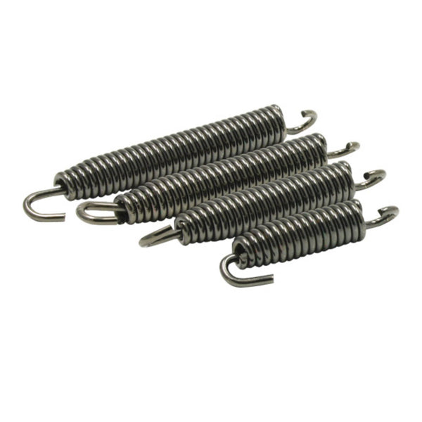 DRC Drc Pro Exhaust Spring 57MM 4PCS