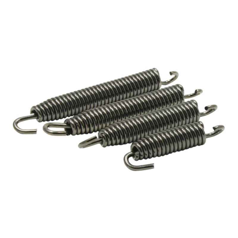 DRC Drc Pro Exhaust Spring 90MM 4PCS