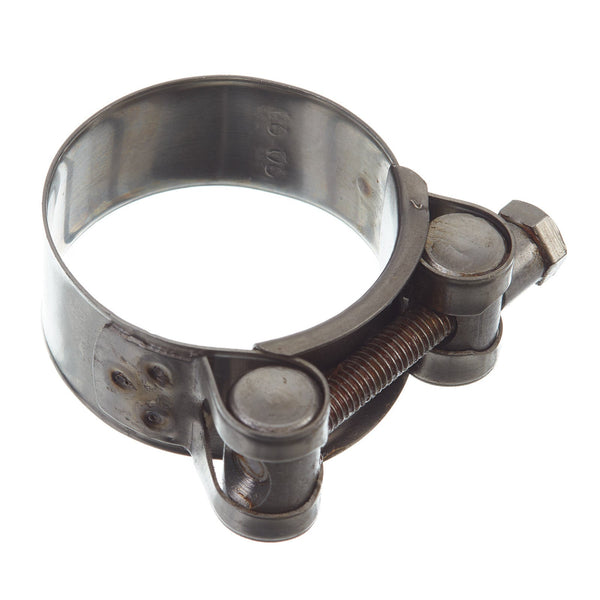 DRC Drc Stainless Pipe Clamp 40-43MM