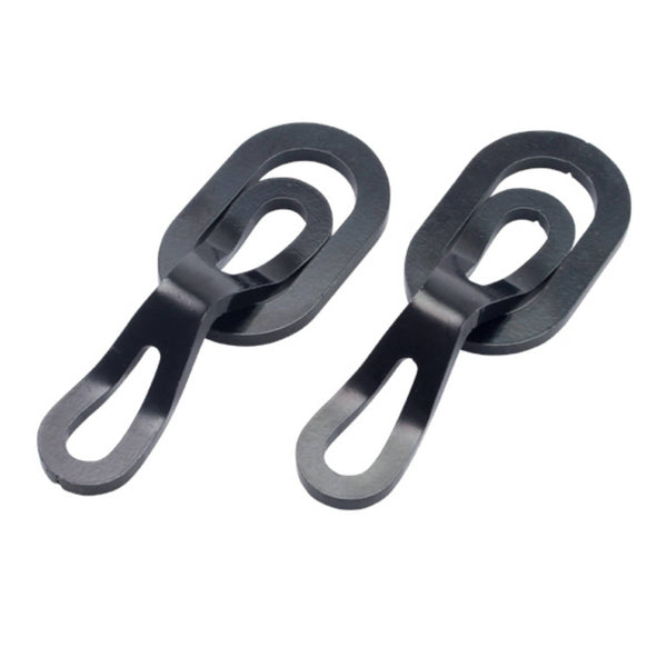 DRC Drc Tiedown Hook Swivel 2PCS