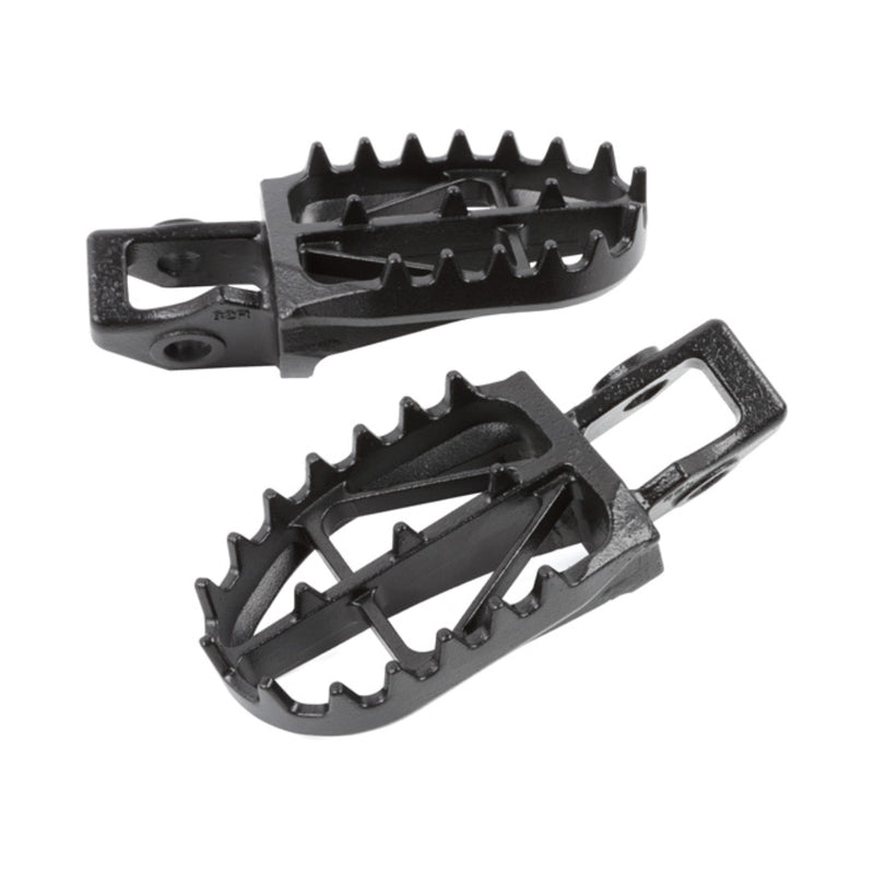 DRC WIDE FOOT PEGS CRMO U-WIDE KTM SX/SXF'16-