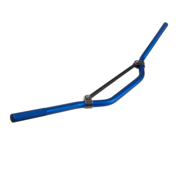 ZETA Zeta Comp Bar Dualsports Medium Blue