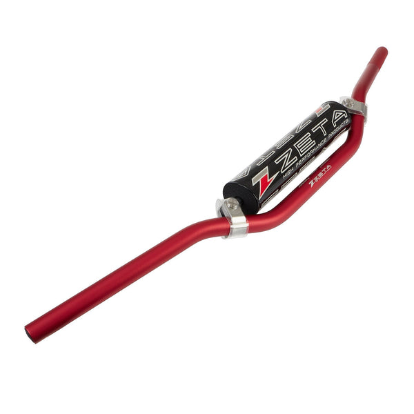 ZETA Zeta Cx Bar MX-111 Red