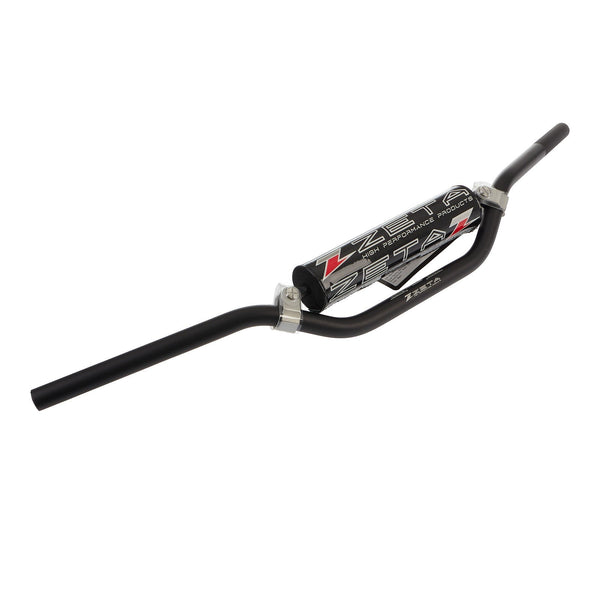 ZETA Zeta Cx Bar Dualsports Medium Black