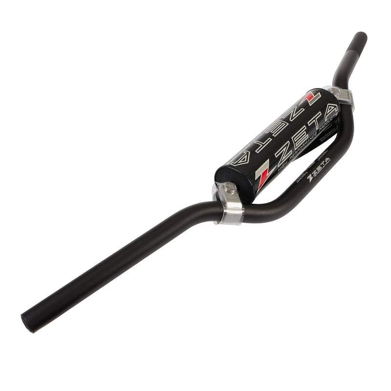 ZETA Zeta Cx Bar Mini Racer Low Black